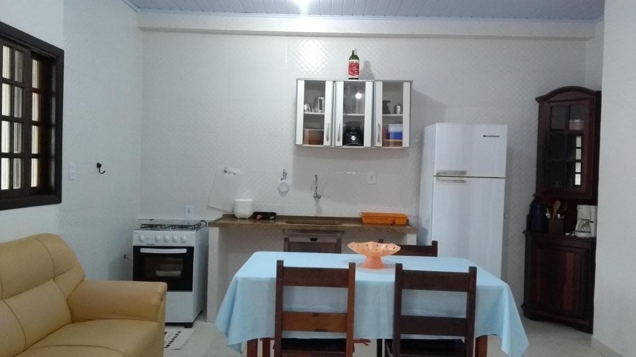 House Villa Убатуба Екстериор снимка