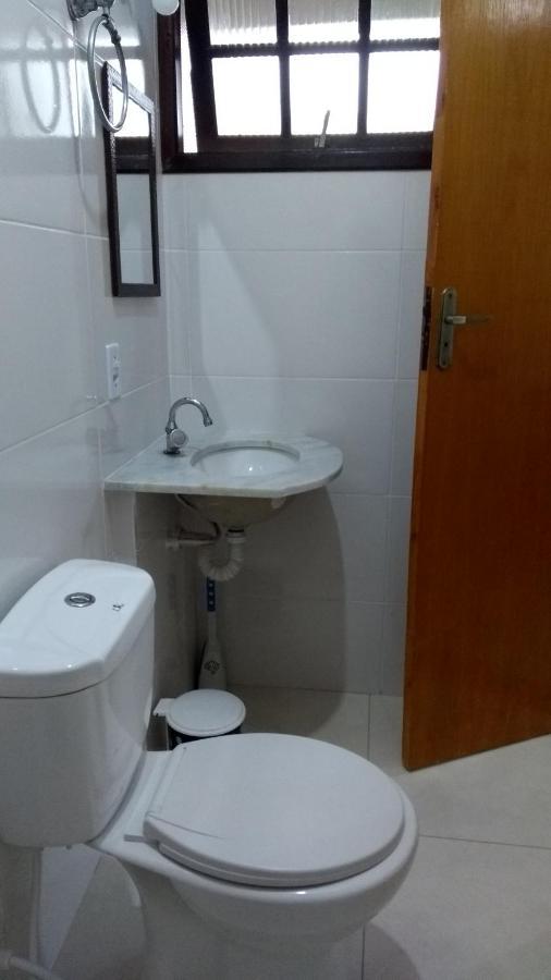 House Villa Убатуба Екстериор снимка