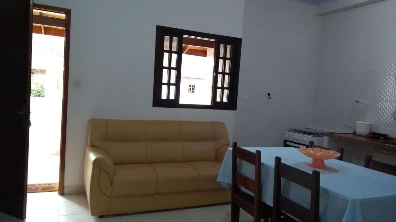 House Villa Убатуба Екстериор снимка