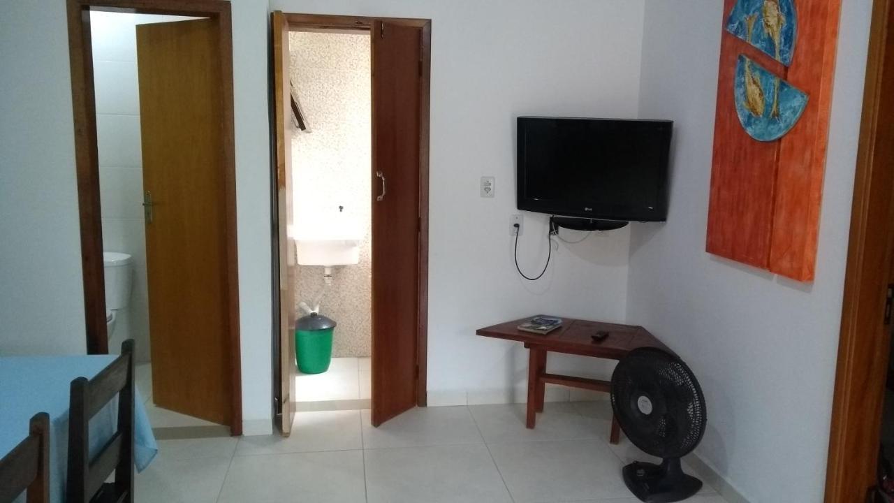 House Villa Убатуба Екстериор снимка