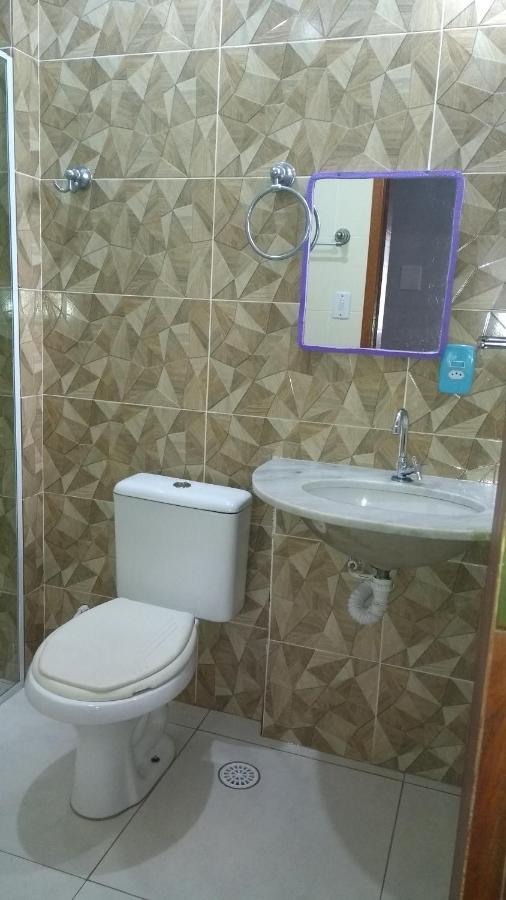 House Villa Убатуба Екстериор снимка