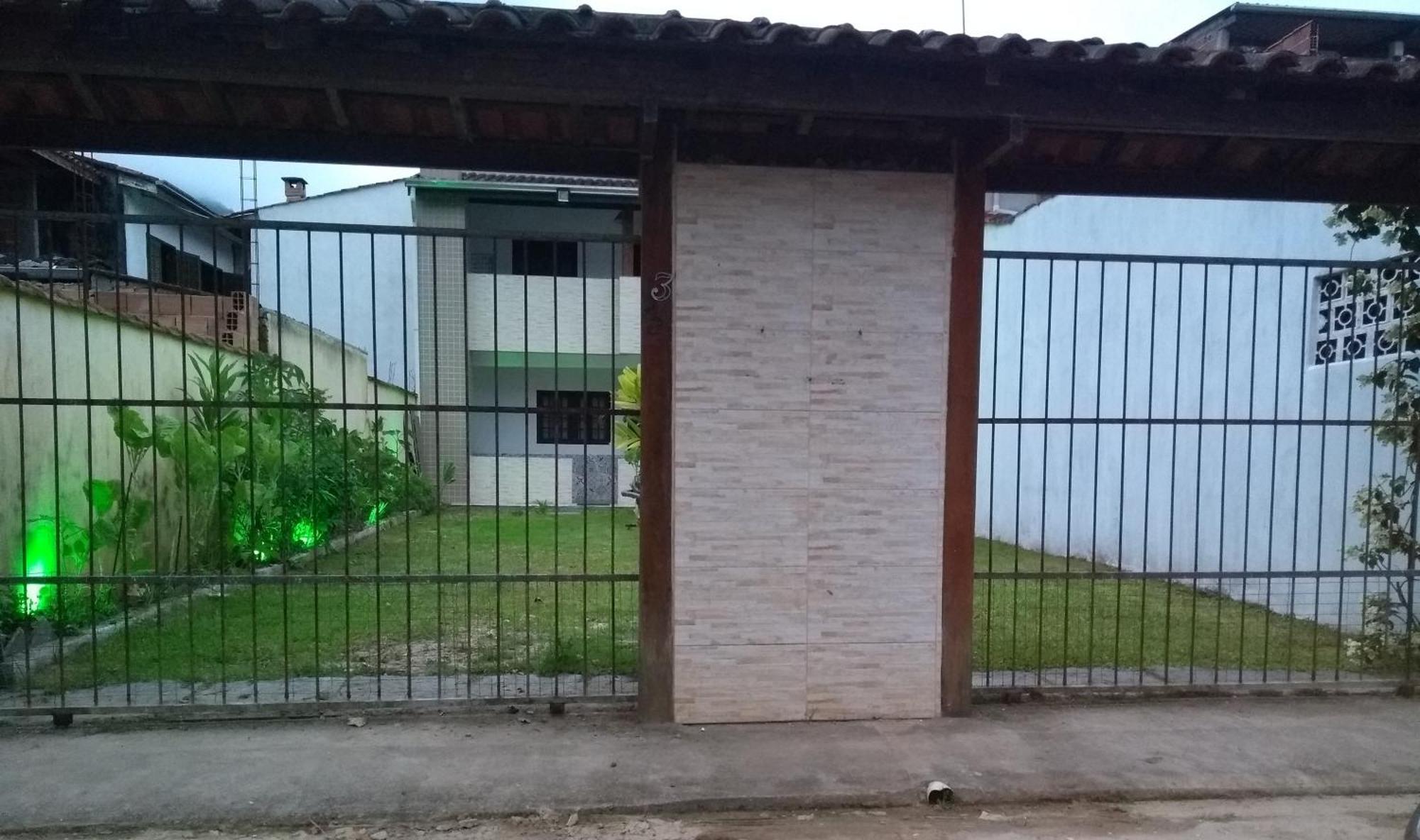 House Villa Убатуба Екстериор снимка