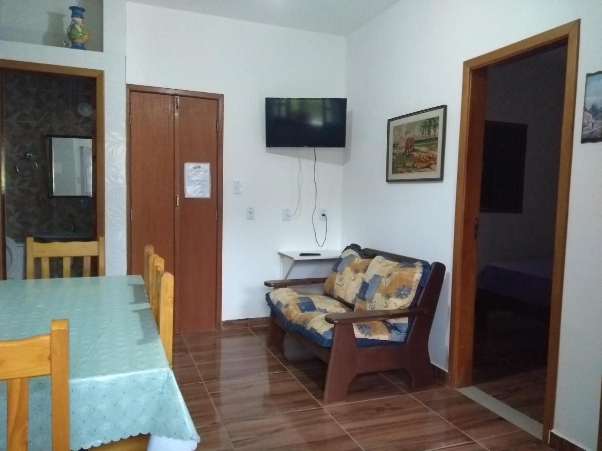House Villa Убатуба Екстериор снимка