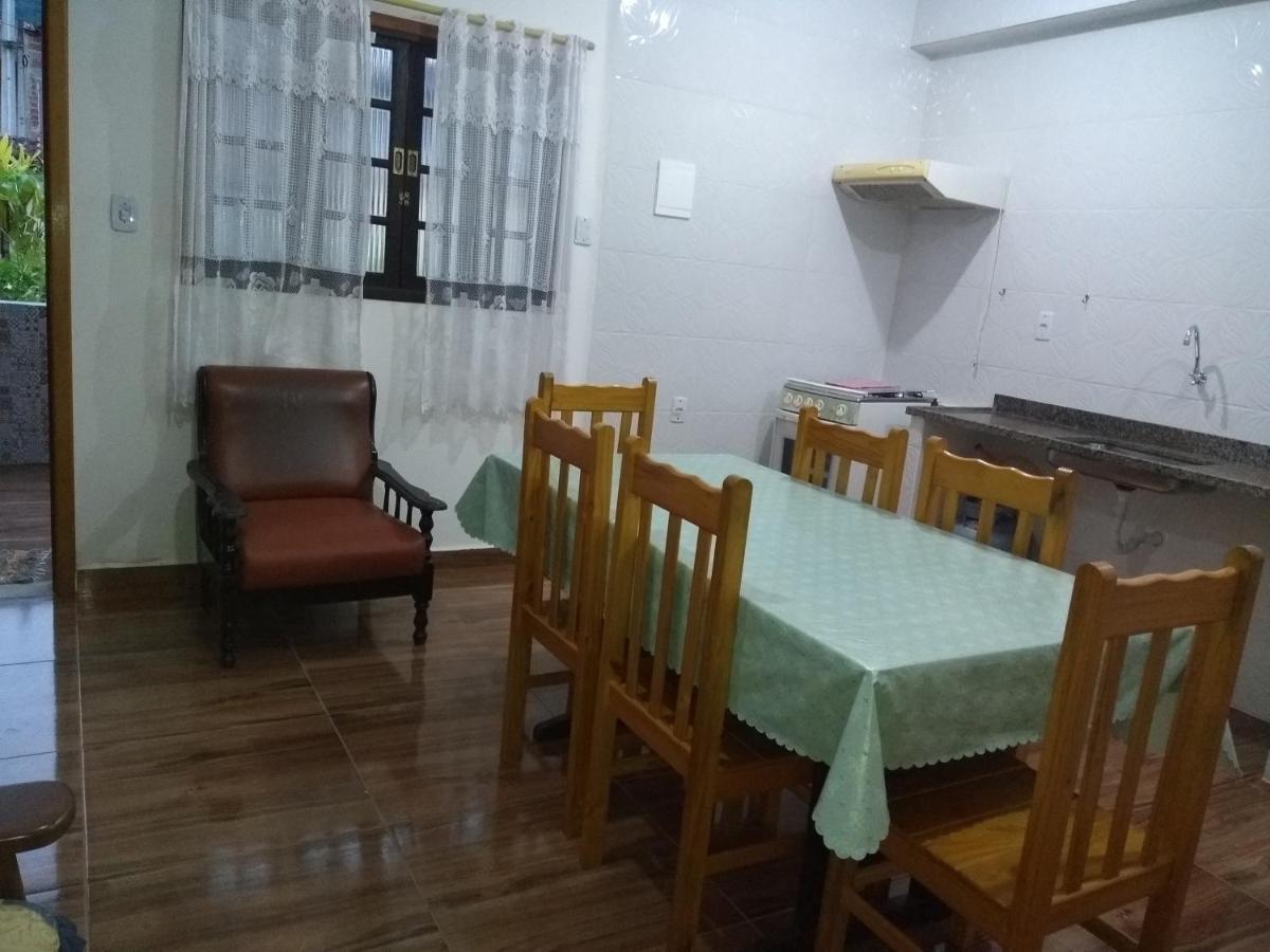 House Villa Убатуба Екстериор снимка