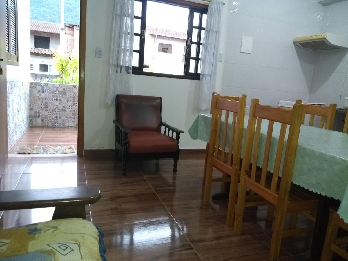 House Villa Убатуба Екстериор снимка