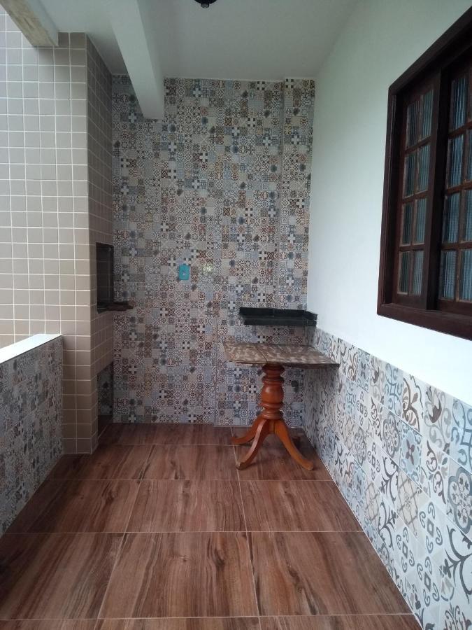 House Villa Убатуба Екстериор снимка